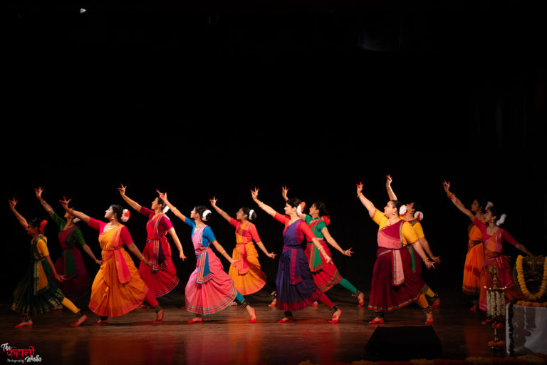 KALADHWANI Academy Of Performing Arts Noida 11 768x512