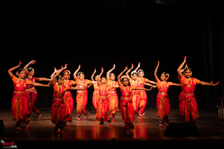 KALADHWANI Academy Of Performing Arts Noida 12 768x512