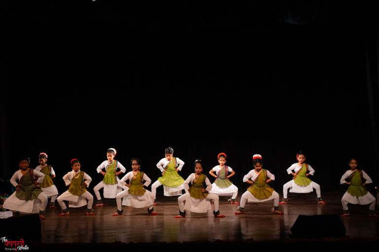 KALADHWANI Academy Of Performing Arts Noida 13 768x512