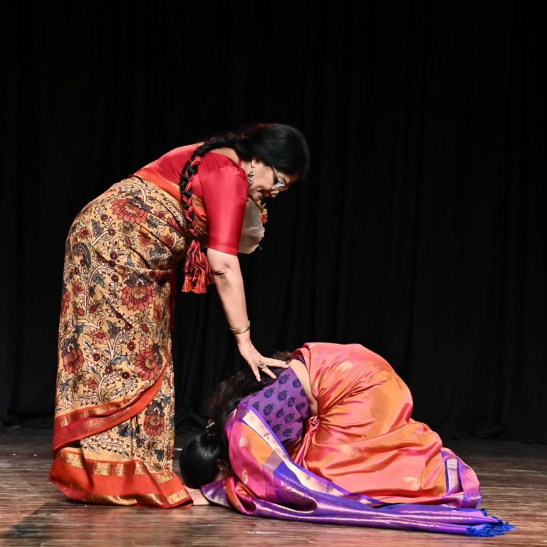 KALADHWANI Academy Of Performing Arts Noida 15 768x768