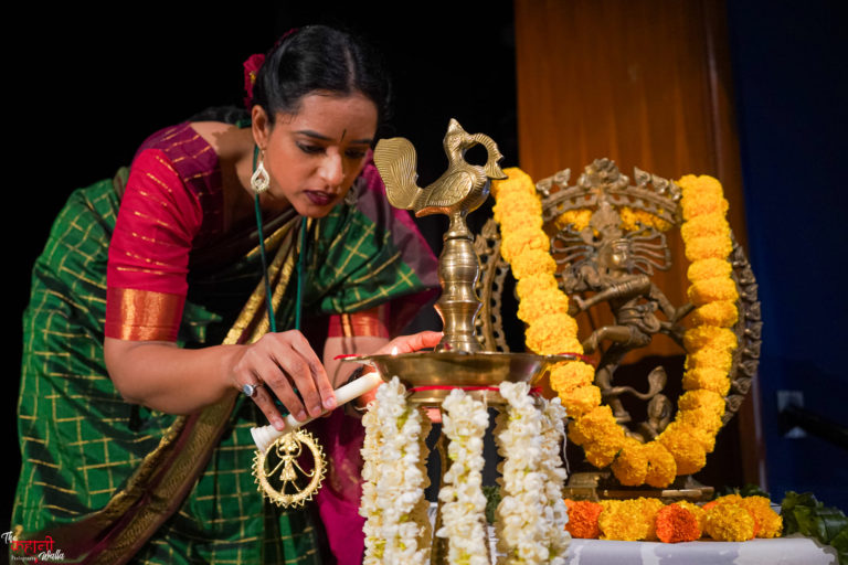 KALADHWANI Academy Of Performing Arts Noida 3 768x512