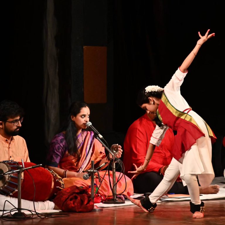KALADHWANI Academy Of Performing Arts Noida 4 768x768
