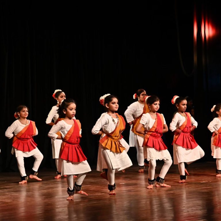 KALADHWANI Academy Of Performing Arts Noida 5 768x768