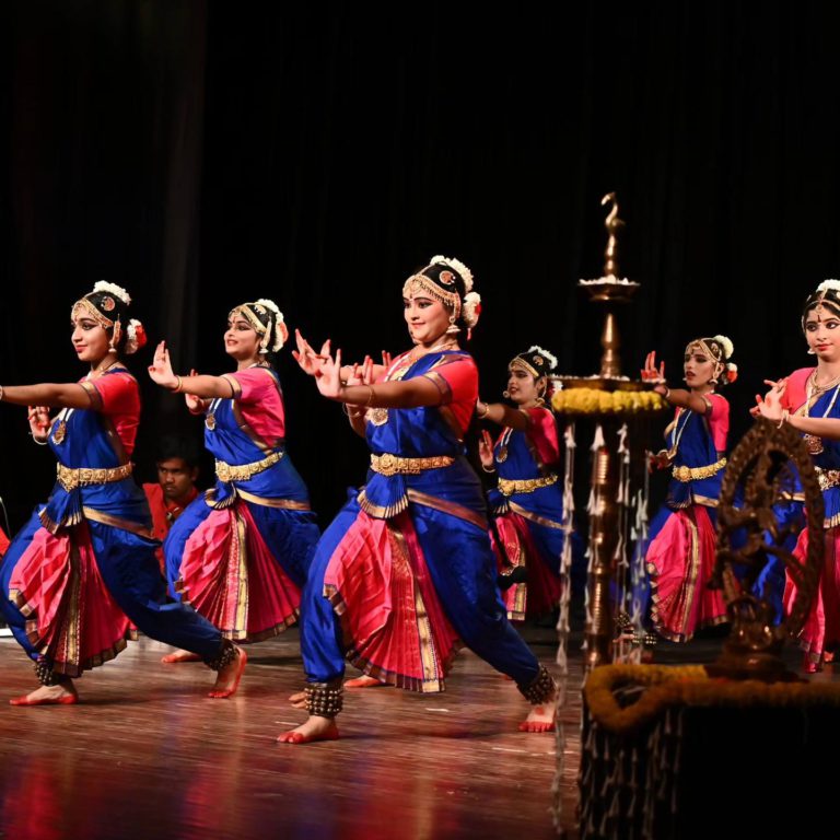 KALADHWANI Academy Of Performing Arts Noida 7 768x768