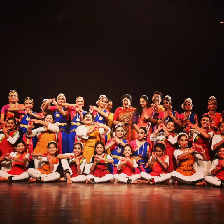 KALADHWANI Academy Of Performing Arts Noida 8 768x768