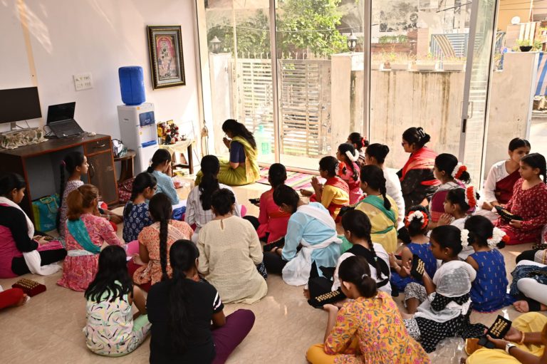 KALADHWANI Academy Of Performing Arts Noida 9 768x511