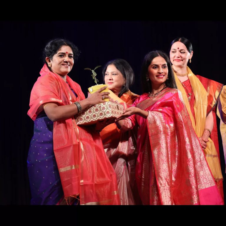 KATHAKNATYAM Noida Uttar Pradesh 10 768x768