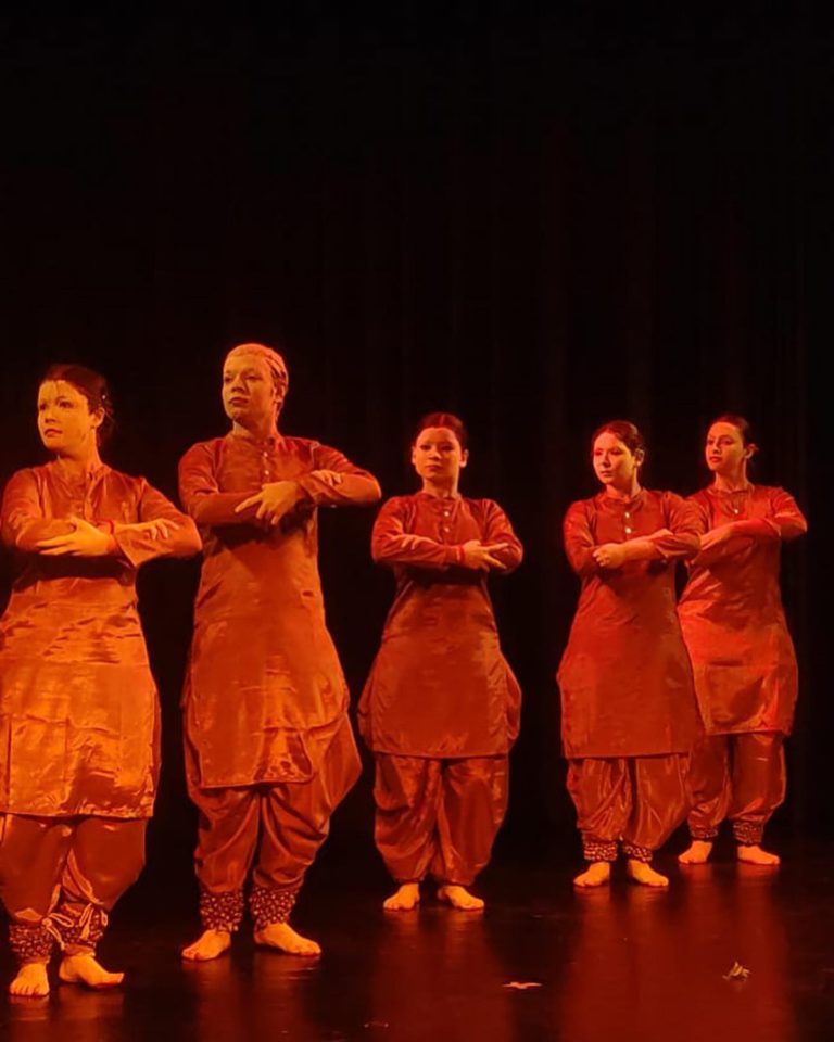 KATHAKNATYAM Noida Uttar Pradesh 13 768x960