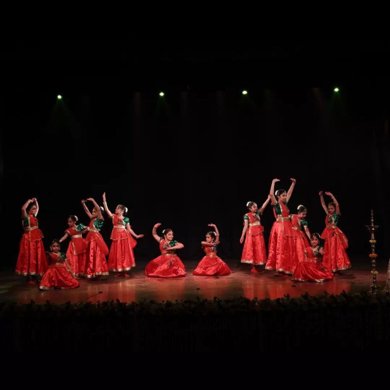 KATHAKNATYAM Noida Uttar Pradesh 8 768x768