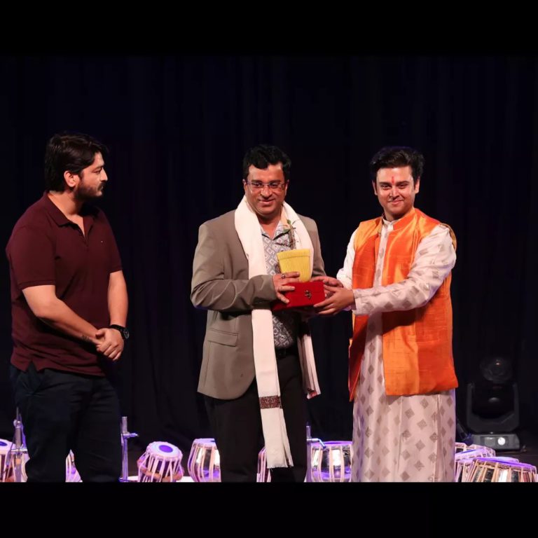 KATHAKNATYAM Noida Uttar Pradesh 9 768x768