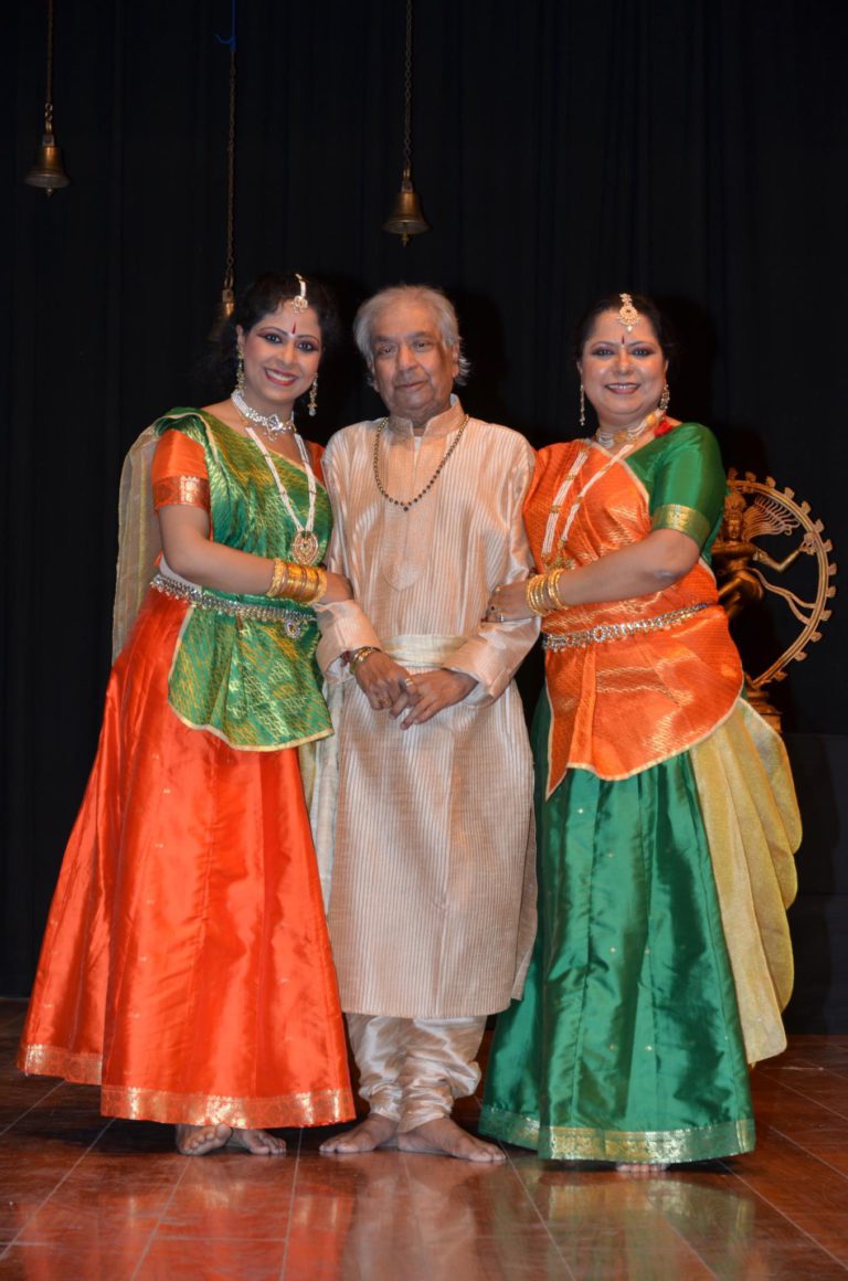 Kalaangan Kathak School By Moli Siddharth Mumbai Maharashtra 1 768x1160