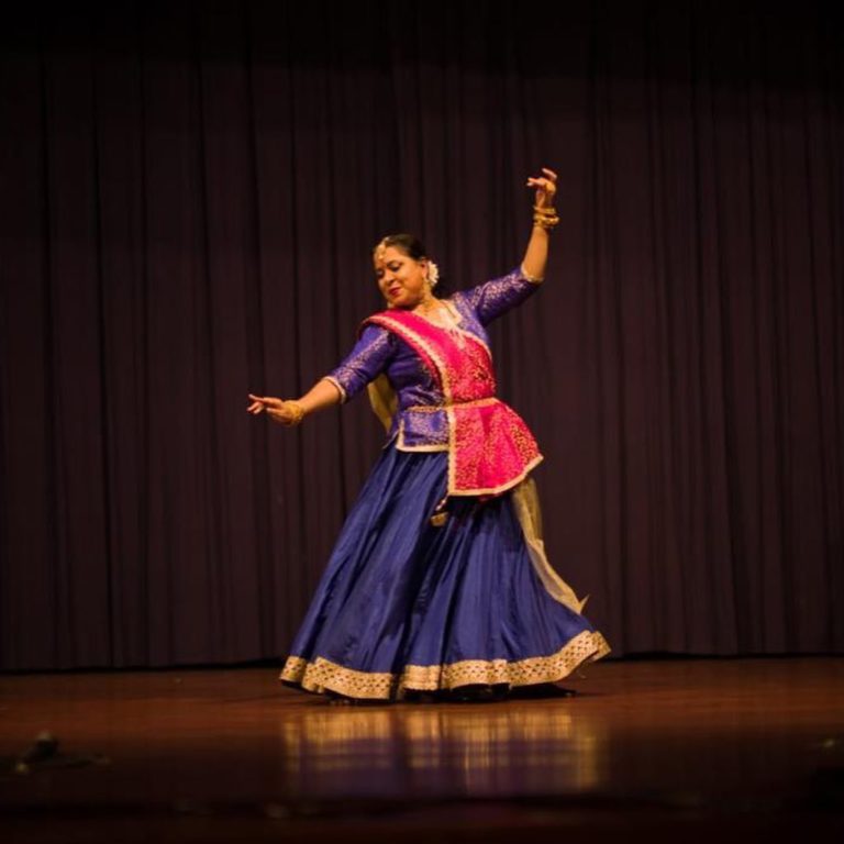 Kalaangan Kathak School By Moli Siddharth Mumbai Maharashtra 4 768x768