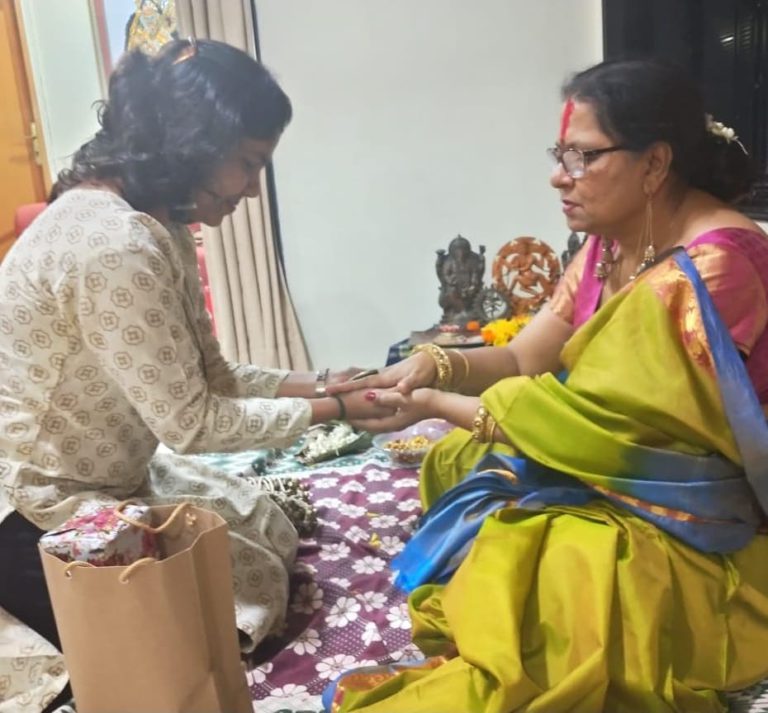 Kalaangan Kathak School By Moli Siddharth Mumbai Maharashtra 7 768x713