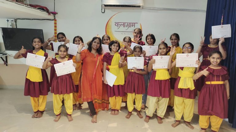 Kalagram Studios Mumbai Maharashtra 1 768x432