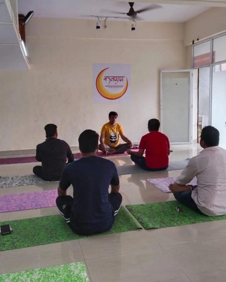 Kalagram Studios Mumbai Maharashtra 11 768x960