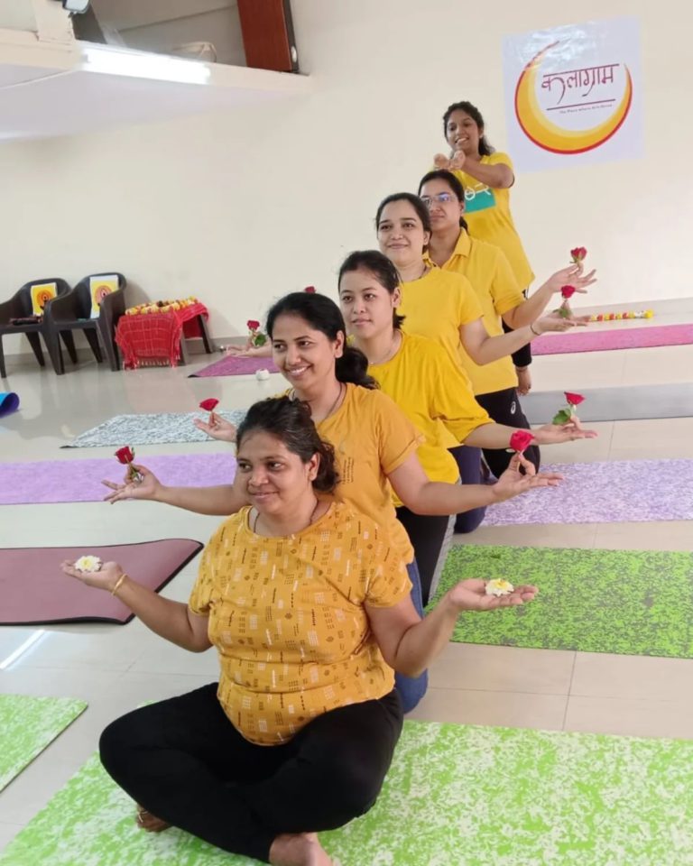 Kalagram Studios Mumbai Maharashtra 12 768x960