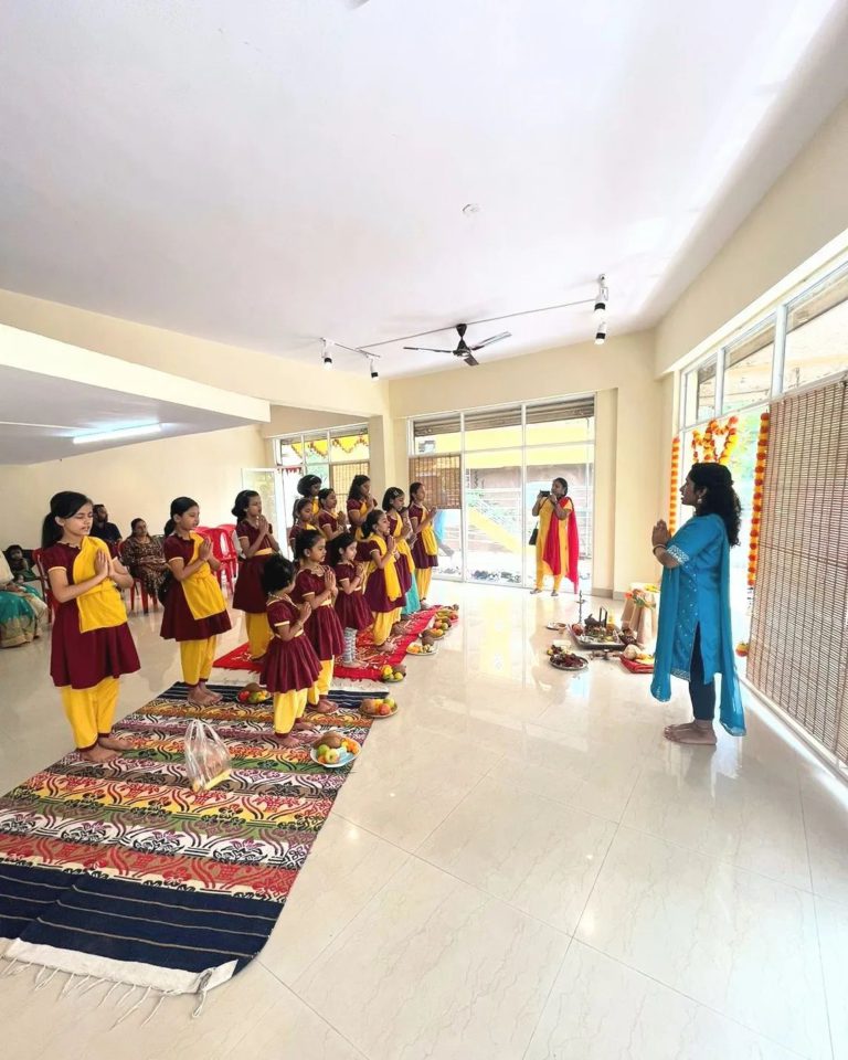 Kalagram Studios Mumbai Maharashtra 3 768x960