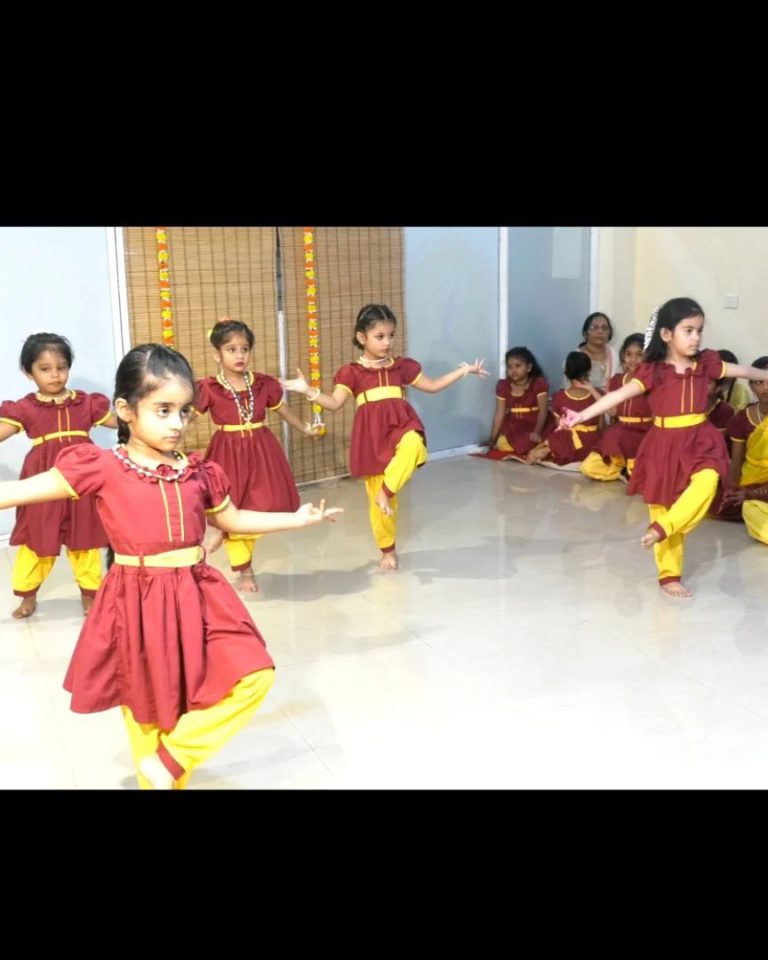 Kalagram Studios Mumbai Maharashtra 5 768x960