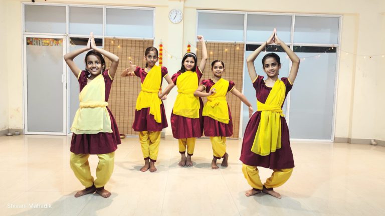 Kalagram Studios Mumbai Maharashtra 6 768x432