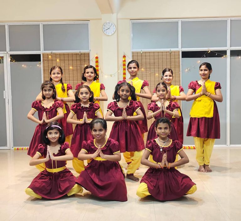 Kalagram Studios Mumbai Maharashtra 7 768x705