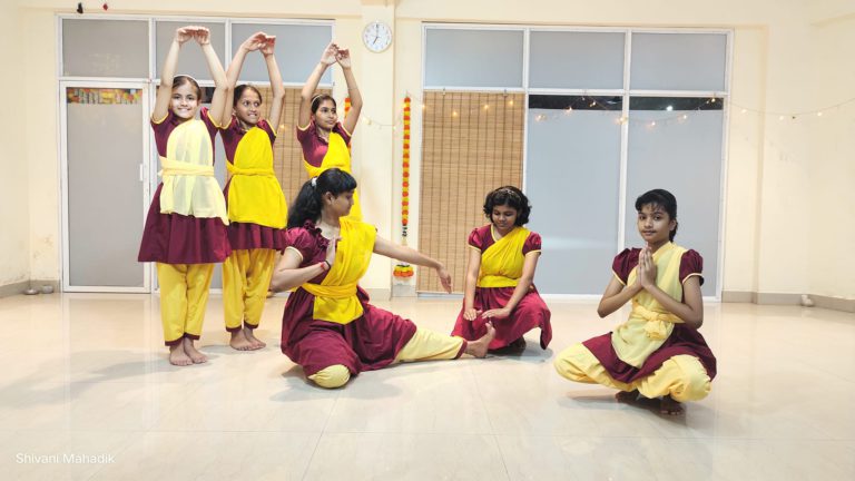 Kalagram Studios Mumbai Maharashtra 8 768x432