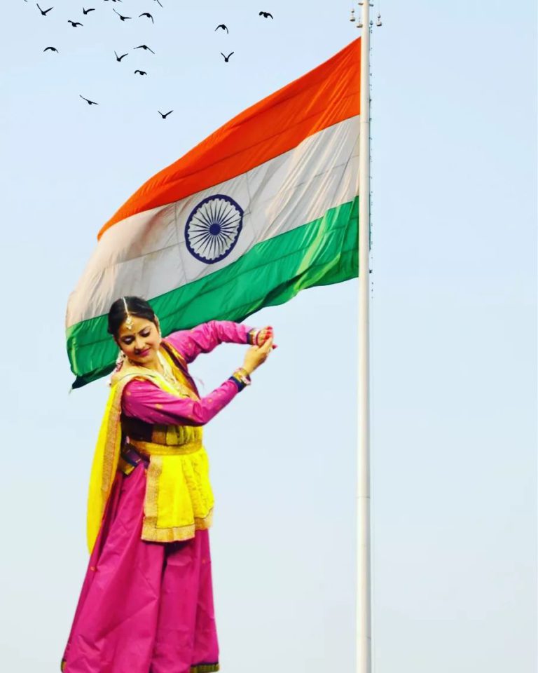 Kalanubhuti Kathak Kendra Centre Of Performing Art Mumbai Maharashtra 2 768x960