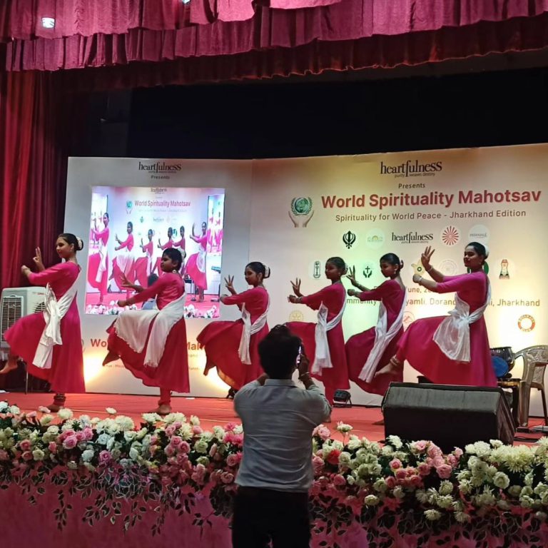 Kraan dha Institute of Kathak and Creative dance Ranchi Jharkhand 1 768x768