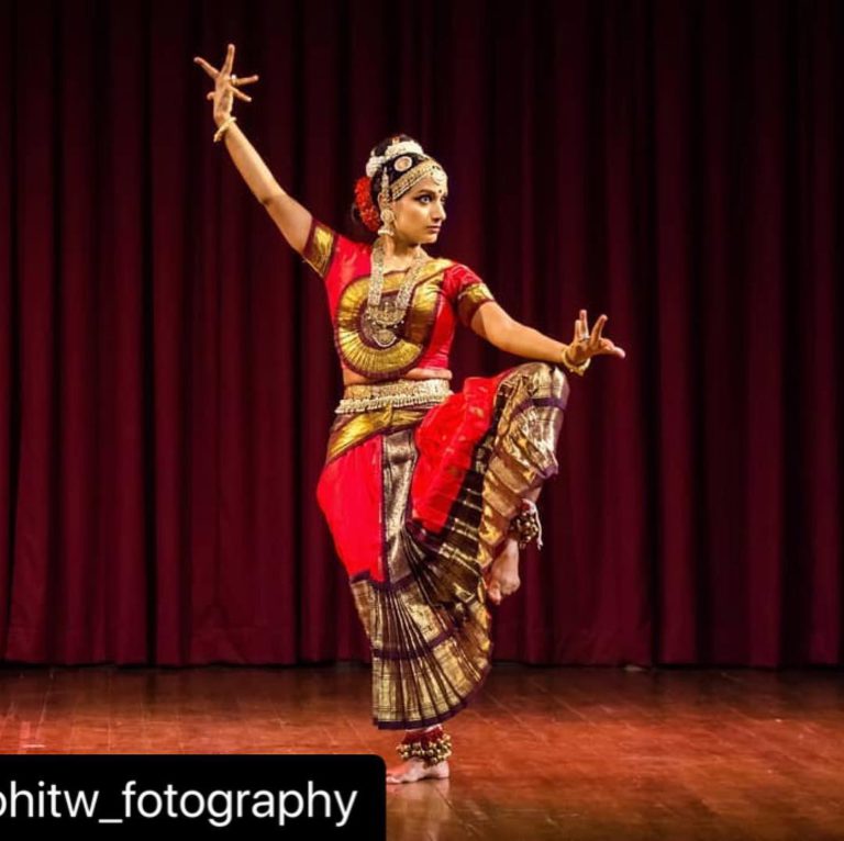 Natya Tarangini Pushp Vihar New Delhi 2 768x766