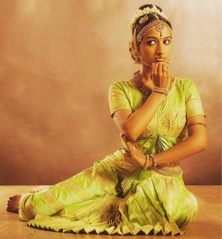 Natya Tarangini Pushp Vihar New Delhi 5 768x829