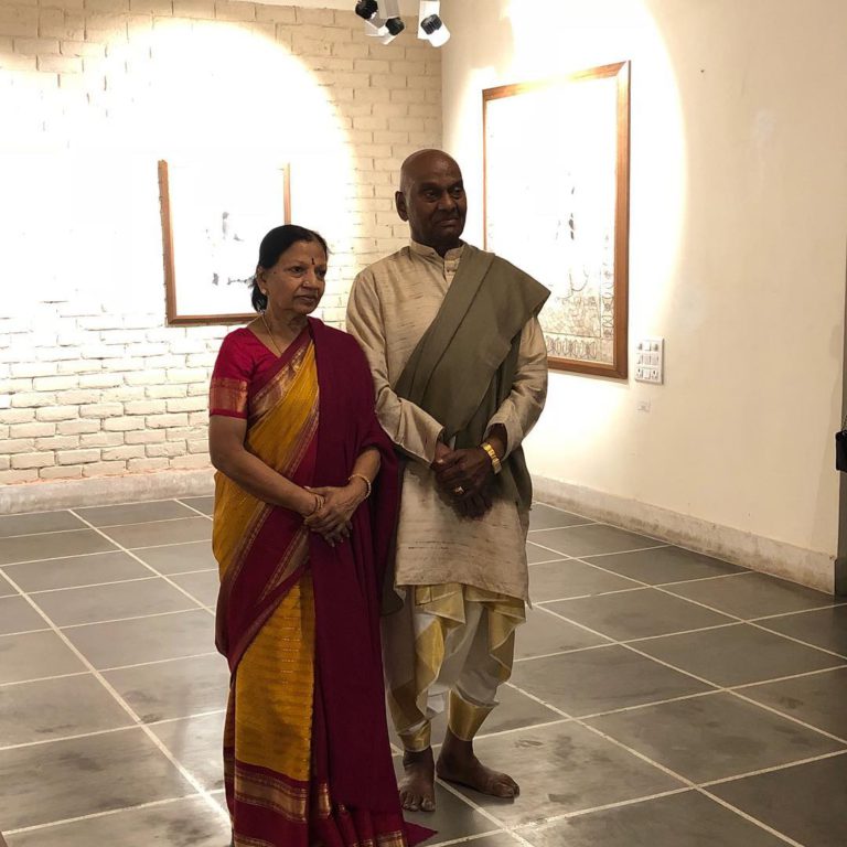 Natya Tarangini Pushp Vihar New Delhi 6 768x768