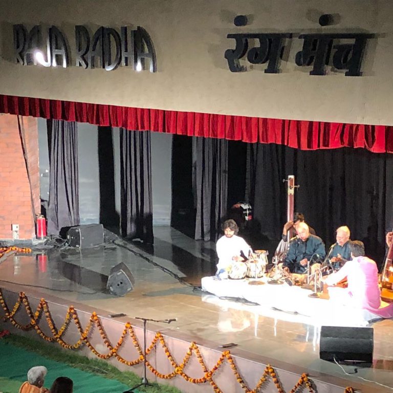 Natya Tarangini Pushp Vihar New Delhi 7 768x768