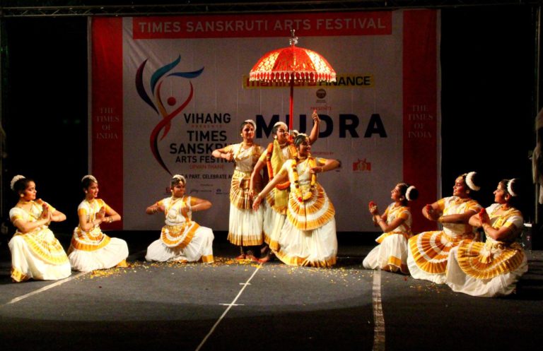 Navarasa Academy of Indian Classical Dance Mumbai Maharashtra 1 768x497