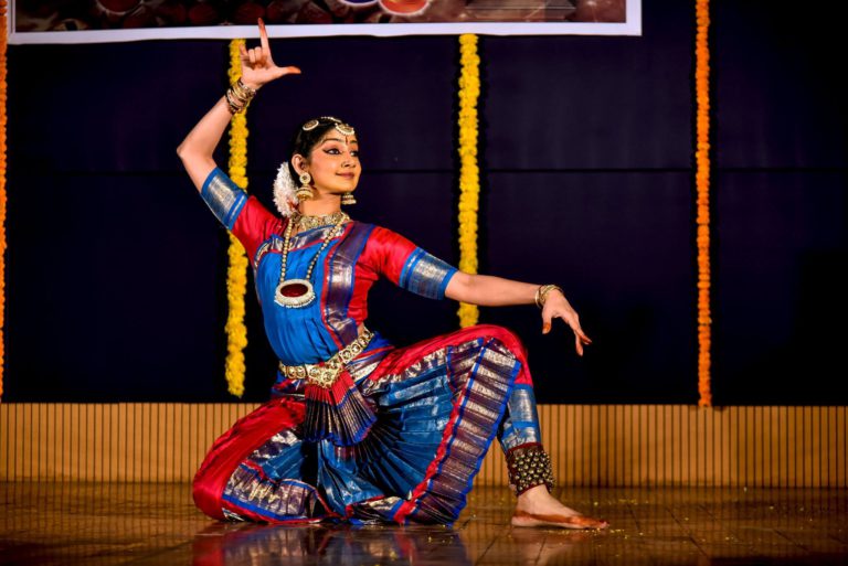 Navarasa Academy of Indian Classical Dance Mumbai Maharashtra 3 768x513