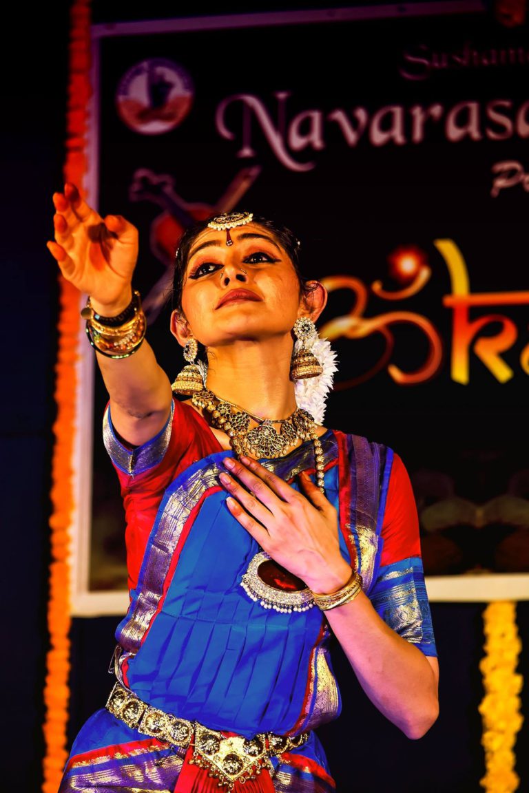 Navarasa Academy of Indian Classical Dance Mumbai Maharashtra 5 768x1152