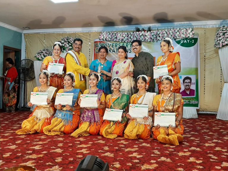 Navarasa Academy of Indian Classical Dance Mumbai Maharashtra 8 768x576