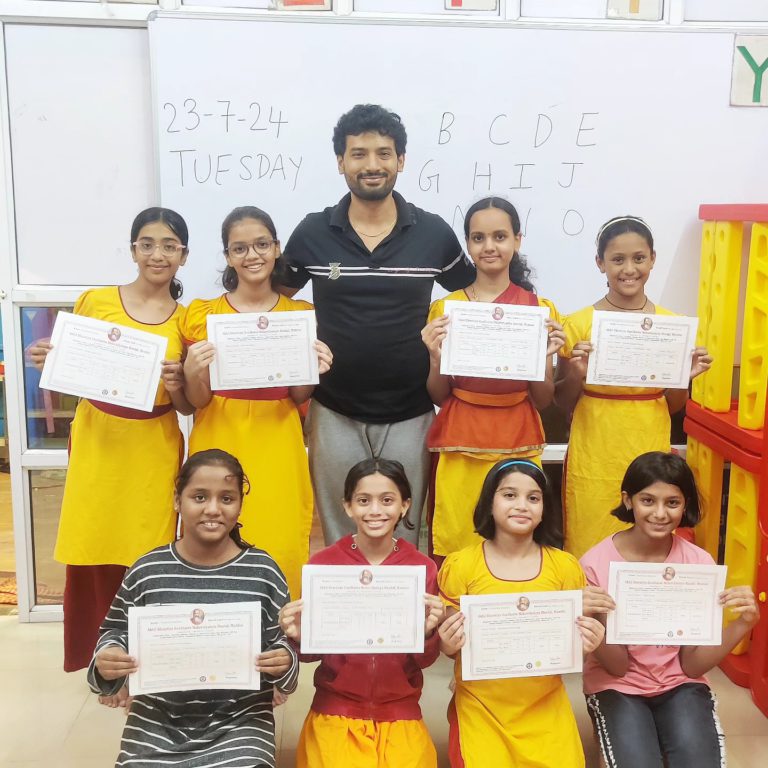 Navarasa Academy of Indian Classical Dance Mumbai Maharashtra 9 768x768