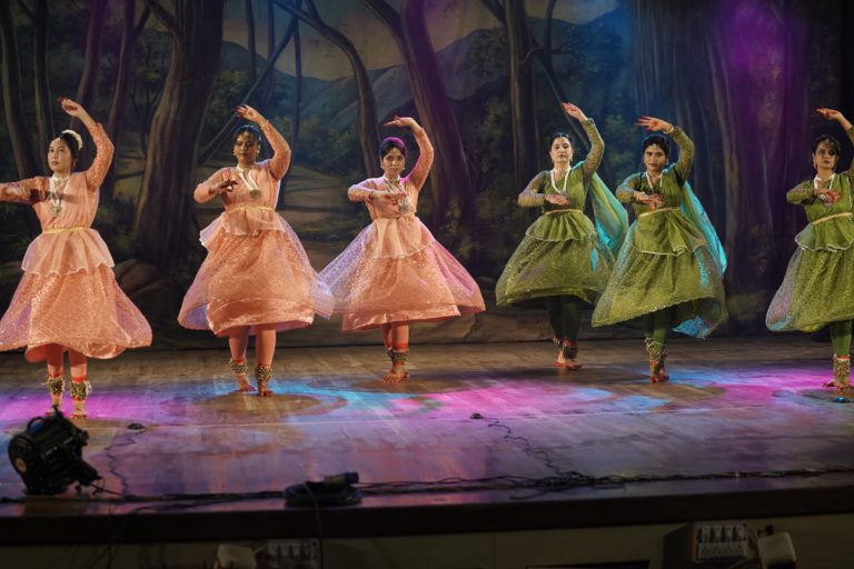 Nrityabhav Kathak Academy Pune Maharashtra 5 768x512