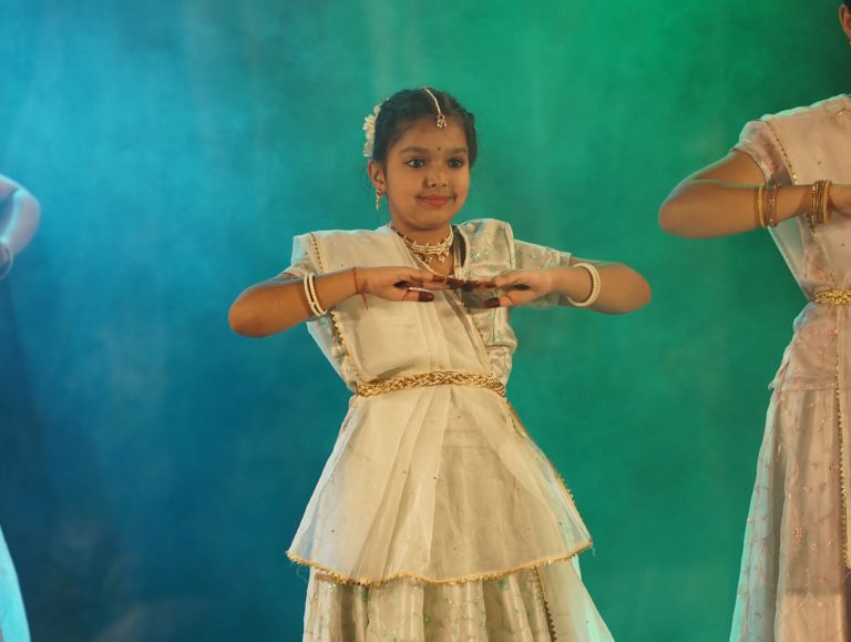Nrityabhav Kathak Academy Pune Maharashtra 8 768x579