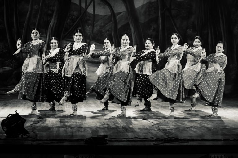 Nrityabhav Kathak Academy Pune Maharashtra 9 768x512
