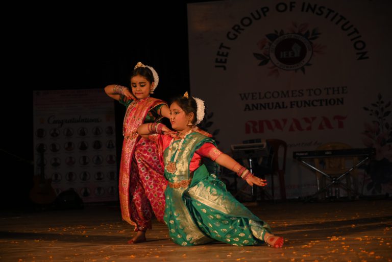 Nrityakala dance academy Guwahati Assam 7 768x513