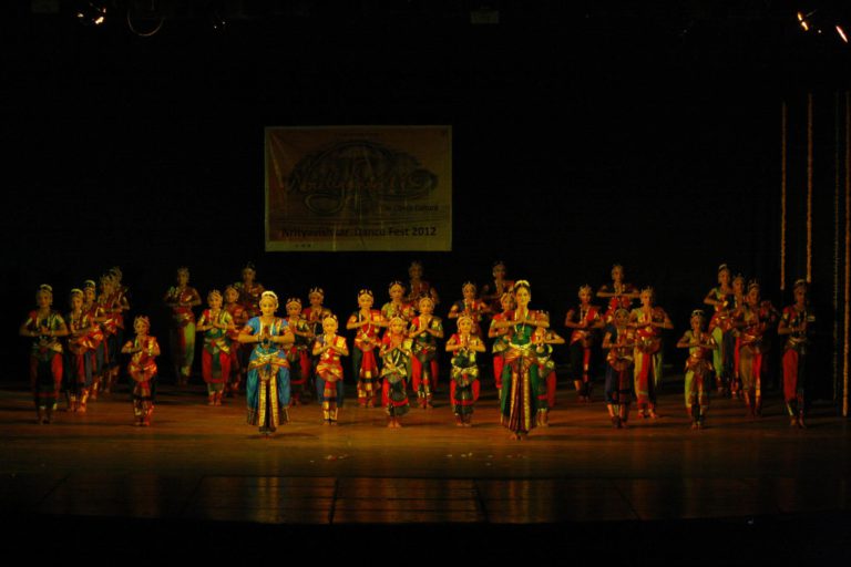 Nrityanjali The Dance Culture Mumbai Maharashtra 3 768x512