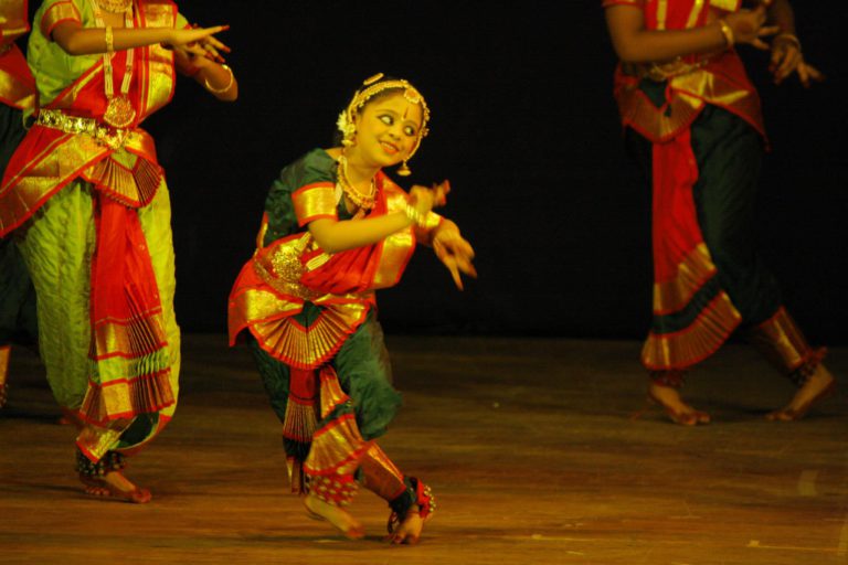 Nrityanjali The Dance Culture Mumbai Maharashtra 4 768x512