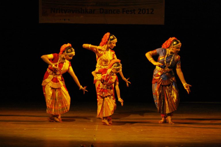 Nrityanjali The Dance Culture Mumbai Maharashtra 5 768x512