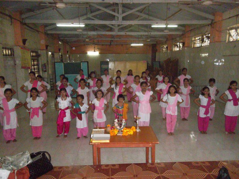 Nrityanjali The Dance Culture Mumbai Maharashtra 6 768x576