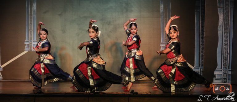 Nrityanjali The Dance Culture Mumbai Maharashtra 7 768x333