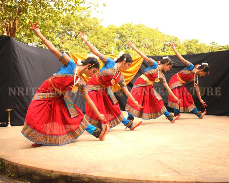 Nrityanjali The Dance Culture Mumbai Maharashtra 8 768x614
