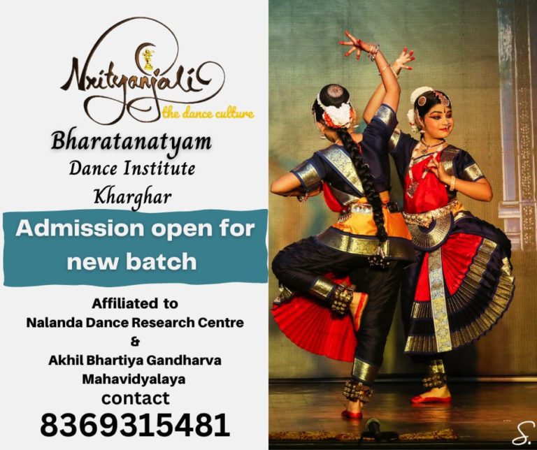 Nrityanjali The Dance Culture Mumbai Maharashtra 9 768x644