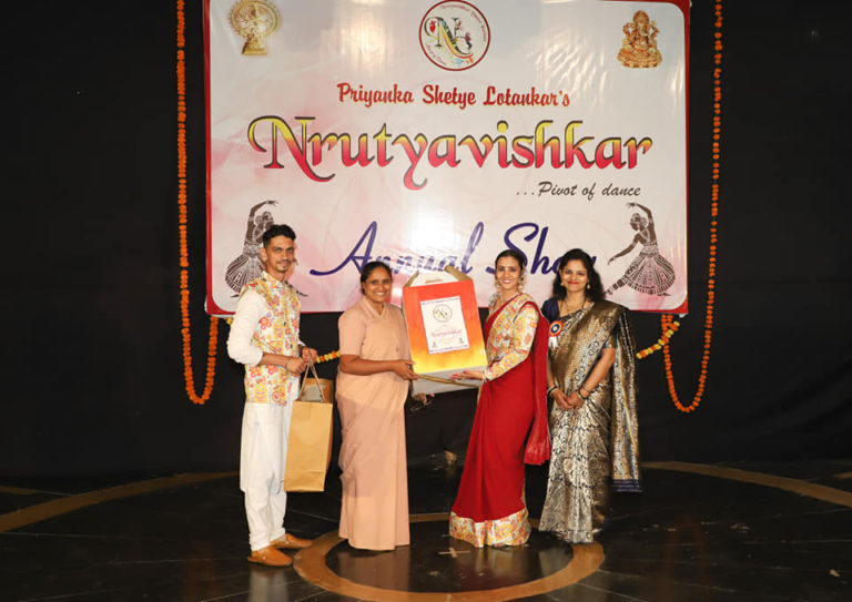 Nrutyavidya Pivot of Dance Mumbai Maharashtra 10 768x543