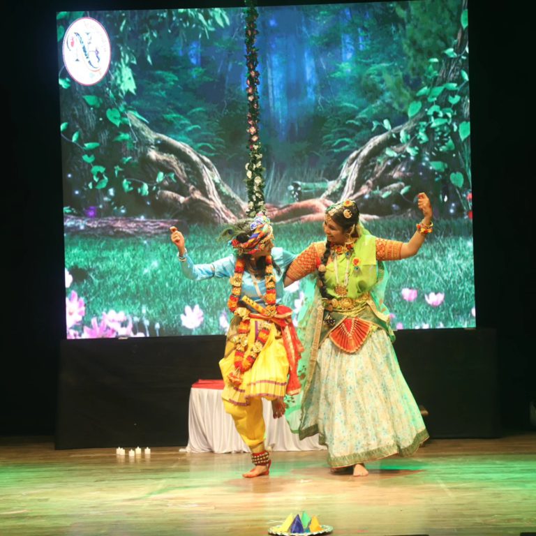 Nrutyavidya Pivot of Dance Mumbai Maharashtra 2 768x768