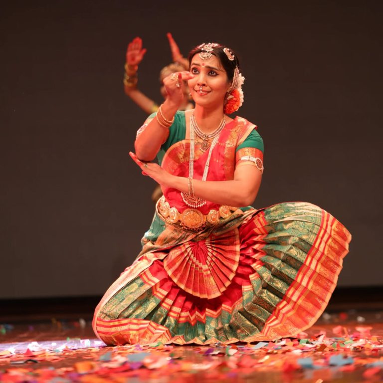 Nrutyavidya Pivot of Dance Mumbai Maharashtra 6 768x768